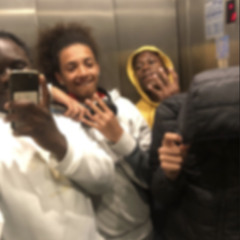 K2RaW X Briblixks - Think About You🥰💞😩 (sped up)