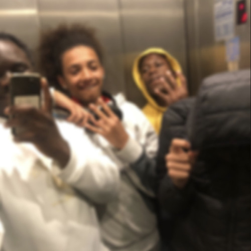 K2RaW X Briblixks - Think About You🥰💞😩 (sped up)