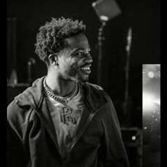 Roddy Ricch - Seal  [Prod.SBeatz]