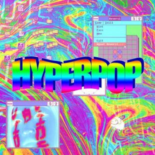Stream SYNTH POP / HYPERPOP TYPE BEAT by dayzo Listen online for free