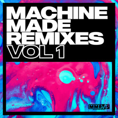 How You Feel (James Hype Remix)