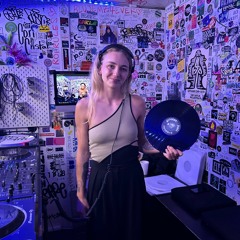 Marie Montexier @ The Lot Radio 09-24-2023