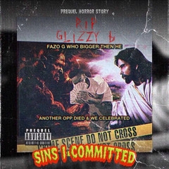 Sins I Committed freestyle