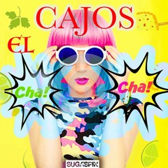 CAJOS - El Cha Cha (Matt Hill Da Extended Mix) (Snippet)