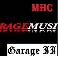 Garage '17 2