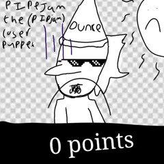 [the number after 6 but before 8 in basic arrithmatic excluding such numbers as non integer floats and other non 7 resualts, solving this will resault in knowing which pipejam this is for] 0 points