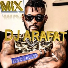 Best Of DJ Arafat by DJ Alino