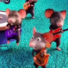 talented mice