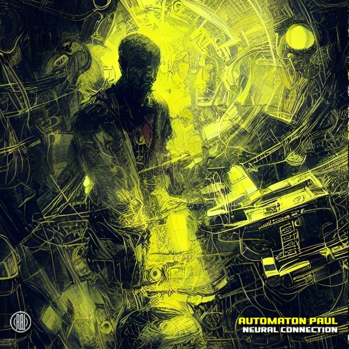 Automaton Paul - Mind Gate (Original Mix) 160Kbps