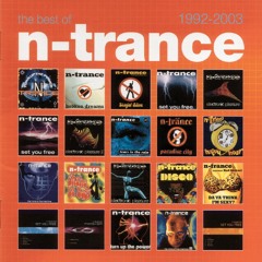 The Mind Of The Machine (Radio Edit)