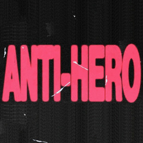 Anti-Hero (Taylor Swift Cover)