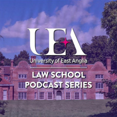 The exercise of self-defence in outer space | Dr Rishi Gulati with guest Dr Chris O'Meara