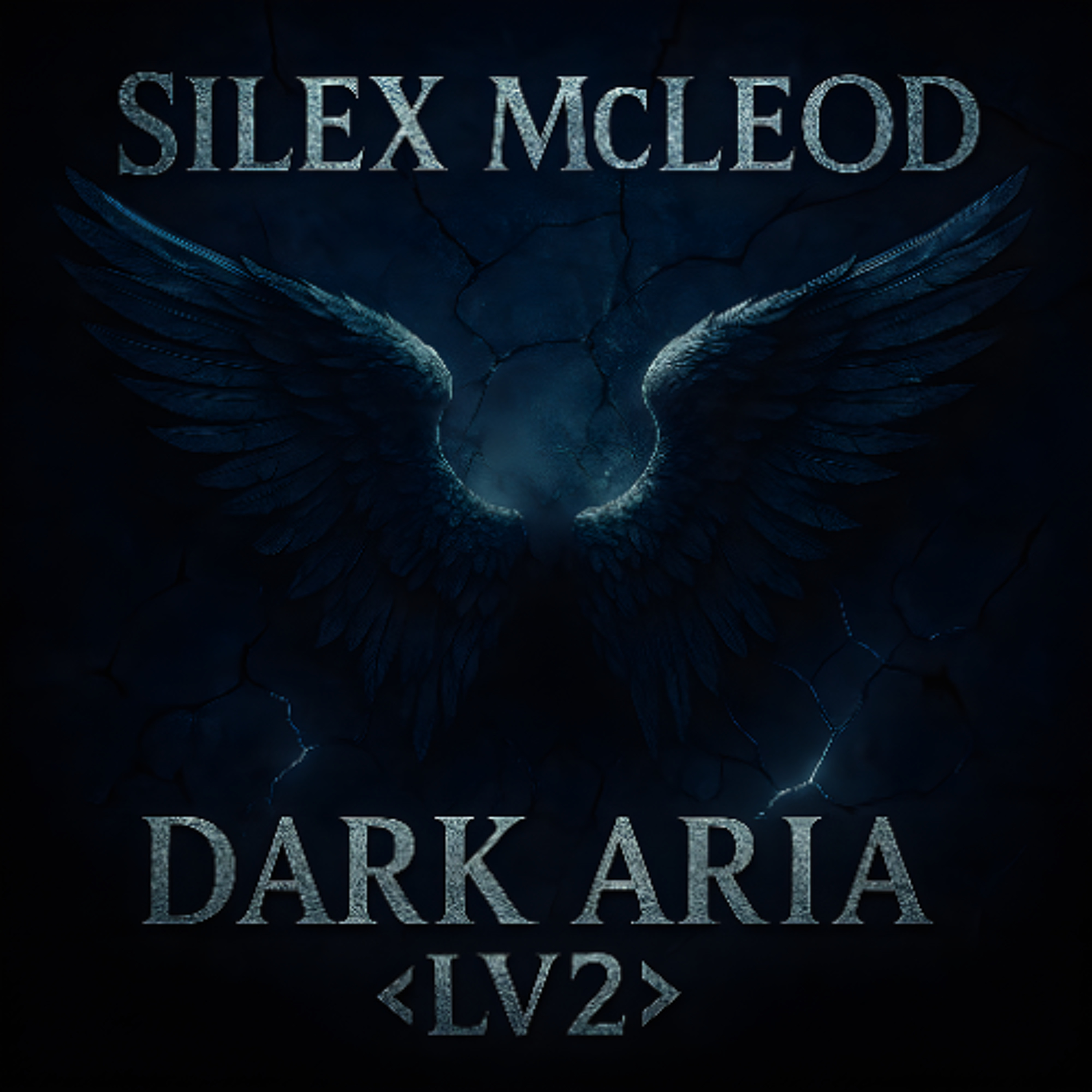 Dark Aria LV2 episode artwork