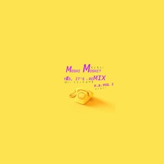 Hugo Mesi - Moshi Moshi (DJ Bluegucci Remix)