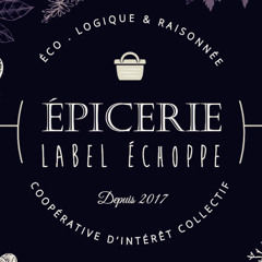 Label échoppe N°9 'Need Your Love '