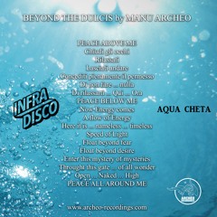 02 - Beyond The Dulcis by Manu Archeo