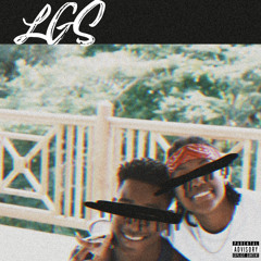 SaYan LaKay X Leen F - LGS