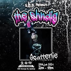 The SHNDig Promo Mix 20th Jan 2024
