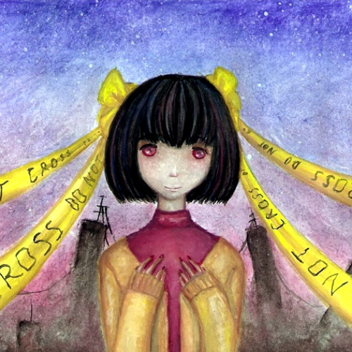 Soulmate [GUMI V3/Chie]