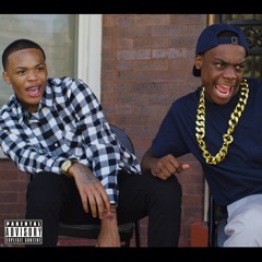 DCG Shun x DCG BSavv - Not A Diss (Prod. Spvnk)