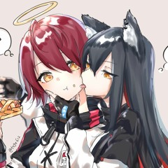 [Nightcore] 32Stitches - In Between (Feat. BAER) [Copyright Free]