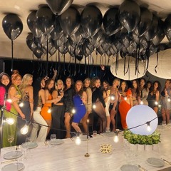 Gemma Dunne Bday Mix