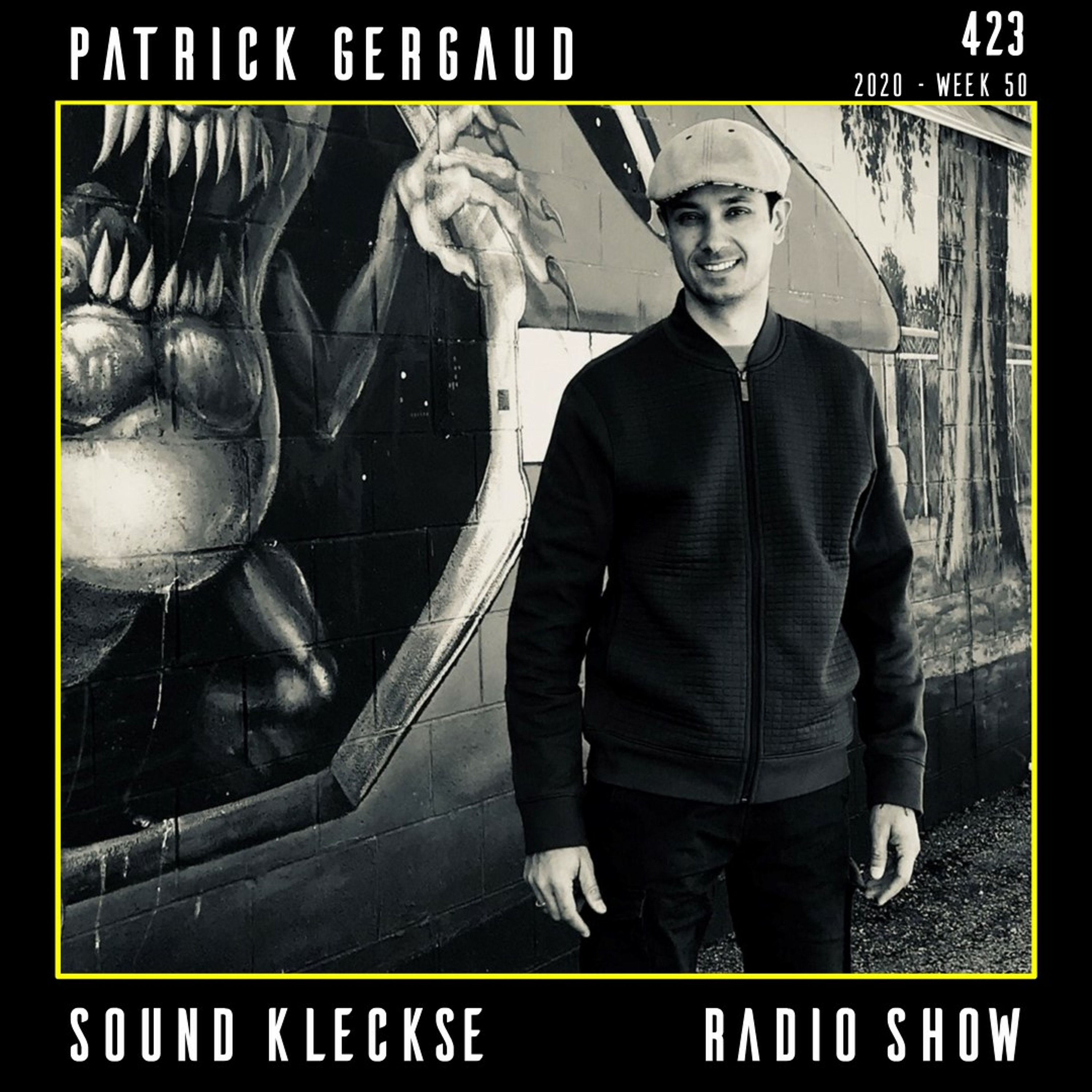 Sound Kleckse