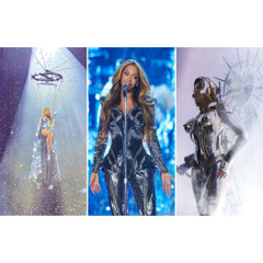 Beyoncé - Renaissance Tour Full