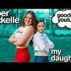 My Daughter Quits YouTube ( Ft Piper Rockelle and Salish)