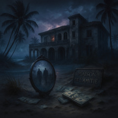Maison of Shadows (Drop the Dime)