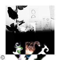 DO I SPEAK TOO MUCH (W/ ocean.wav)