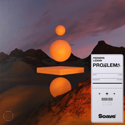 Fedders - Problems (feat. LizAnn)