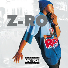 Z-RO / KING OF DA GHETTO (S & CHOPPED盤) King of da Ghetto - Album by Z-Ro | Spotify