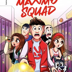 ⭐[PDF]⚡ Arta M?ximo Squad 1 - Misterio en el maldito colegio free