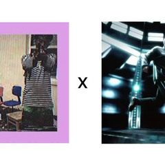 Playboy Carti x Ryu The Runner - Beef x Vandame (Chai Mashup)