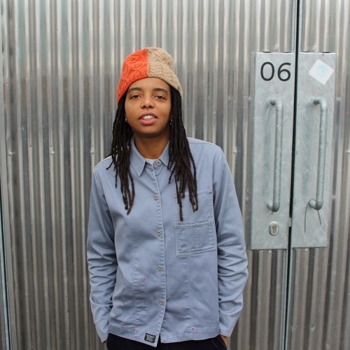 Soup To Nuts w/ Shy One 121125