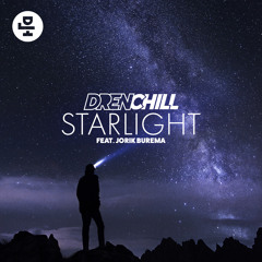 Starlight (feat. Jorik Burema)