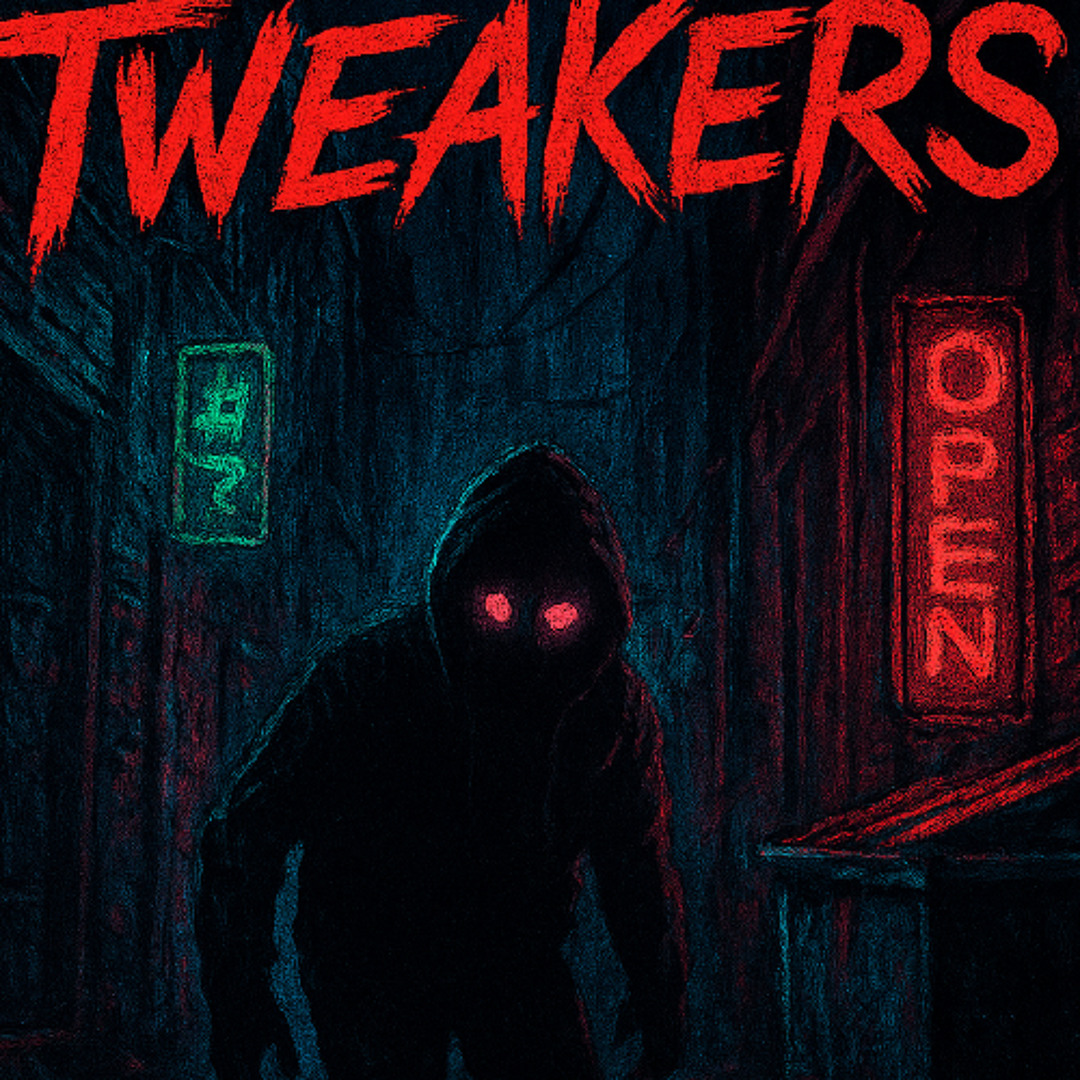 Stream 🤪Tweakers🤪 by Toneknw | Listen online for free on SoundCloud