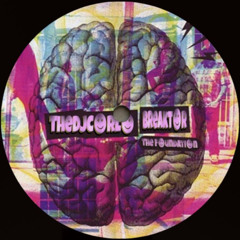 TheDjChorlo Breaktor - The Foundation (Original Mix) 2025