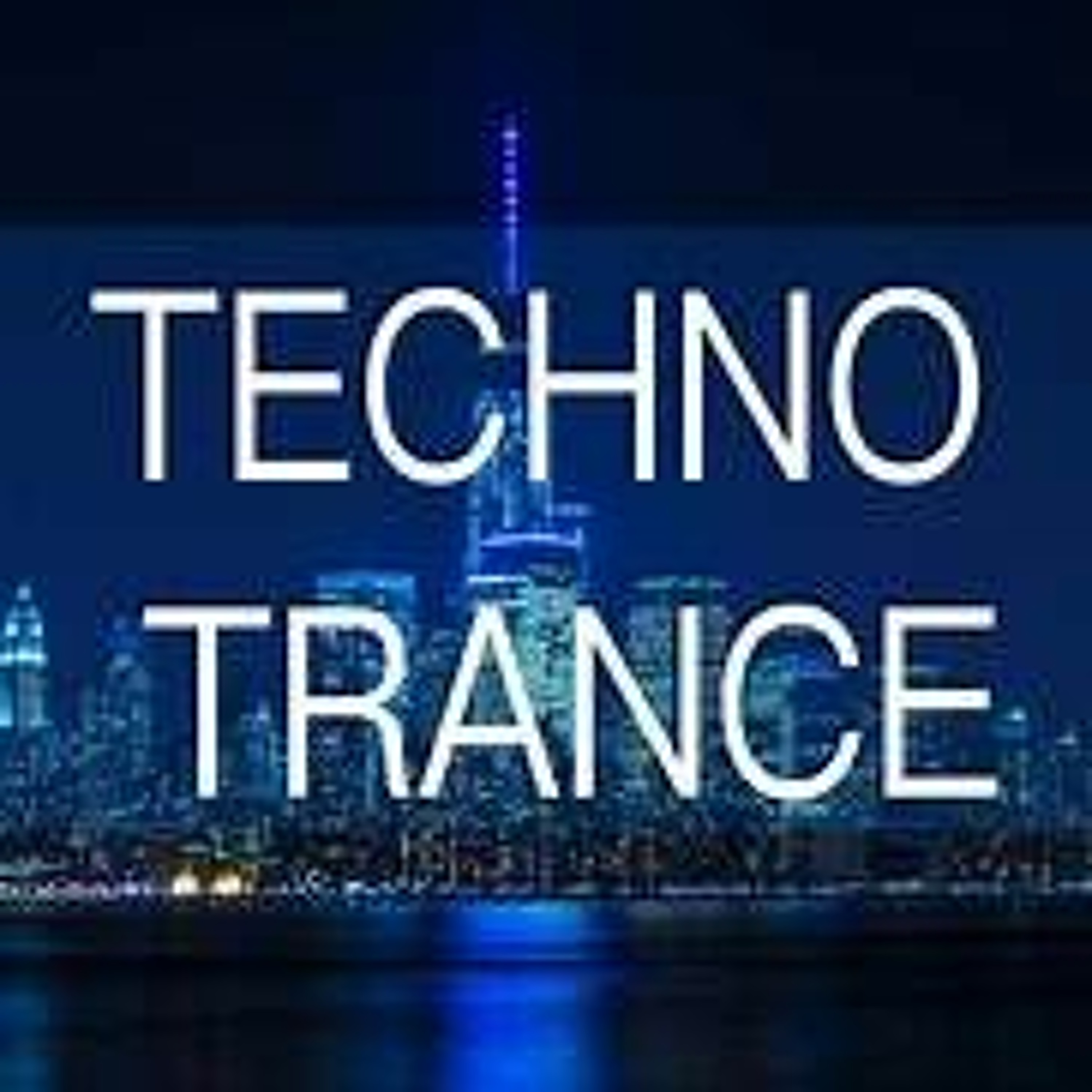 THE CHURCH OF TRANCE