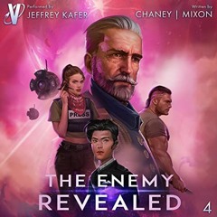 [GET] EPUB 📒 The Enemy Revealed: The Last Hunter, Book 4 by  J.N. Chaney,Terry Mixon