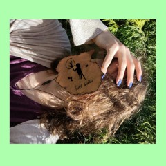 forest dweller [album stream]