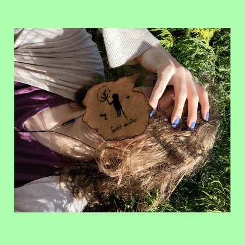 forest dweller [album stream]