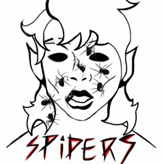 spiders. (prod. Caps Ctrl)