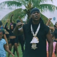 Admiral T - Terre de champions (feat)