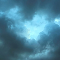 de ton côté où le ciel est bleu