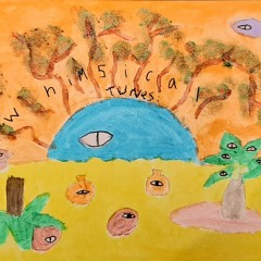 Blazing Sunrise (Instrumental)