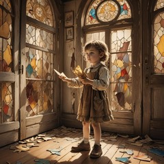 Images Of A Childhood That Never Was