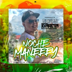 NOCHE MANEEEY! SEBAS GARCIA LIVE SESSION #ESTO ES GUARACHA!