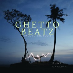 BEAT I (GHETTO ZOUK) [INSTRU] - DJ KLIMA